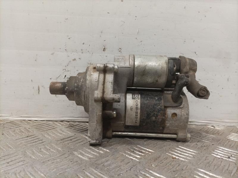 Motorino avviamento HONDA ACCORD BERLINA (CC/CE) 1.8 CAT Gasolina - 1