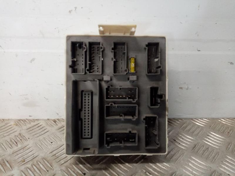 Scatola motore ausiliaria (BSM) FORD TRANSIT CONNECT TDCI BASE 210 S KOMBI TRANSIT CONN Diésel - 1