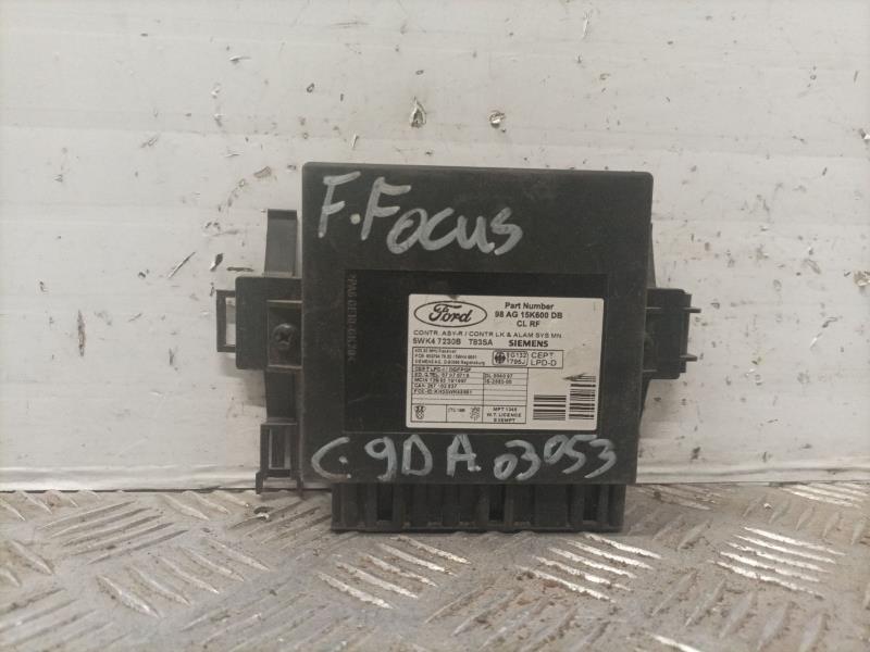 Module électronique FORD FOCUS BERLINA (CAK) Ambiente Diesel - 1