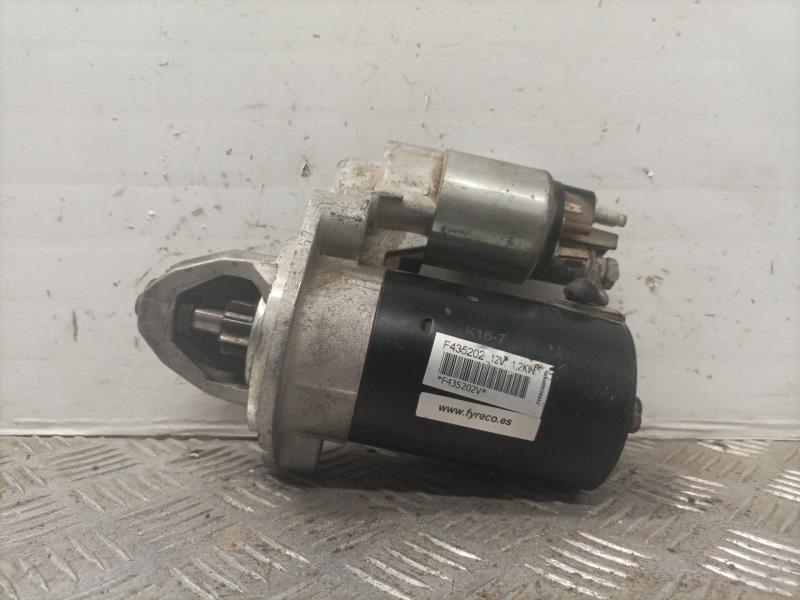 Demarreur MERCEDES-BENZ CLASE E (W124) BERLINA 2.0 16V CAT Essence - 1