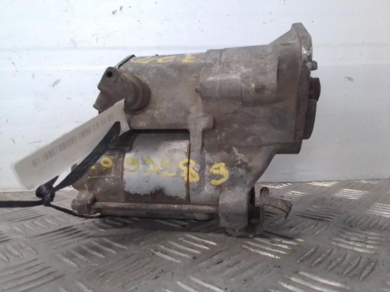 Demarreur TOYOTA COROLLA (E11) 2.0 Diesel CAT Diesel - 1