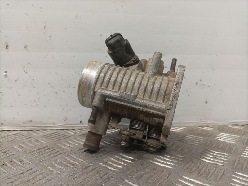 Vanne EGR OPEL ASTRA G BERLINA Club Diesel - 1
