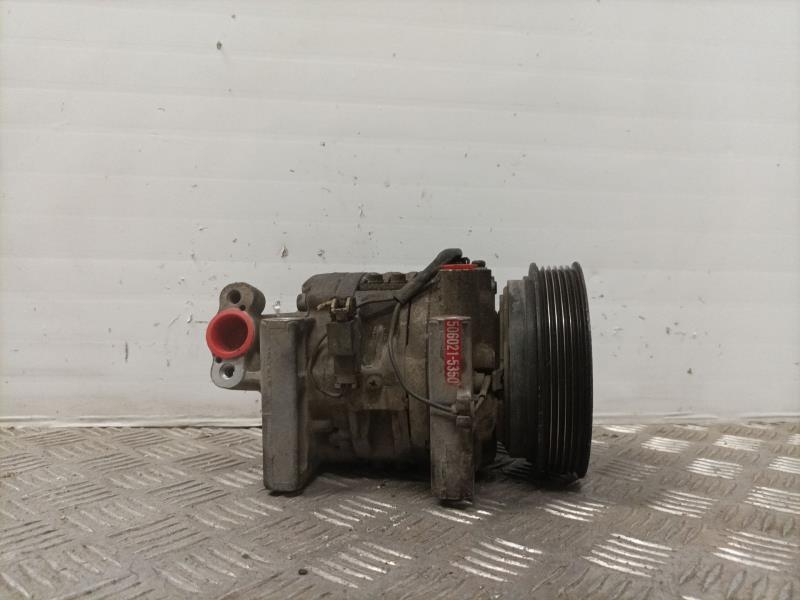 Compresseur clim NISSAN MICRA (K11) 1.0 16V CAT Essence - 1