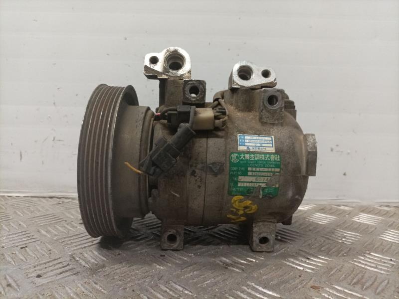 Compressore clima SSANGYONG MUSSO 2.9 D Diésel - 1