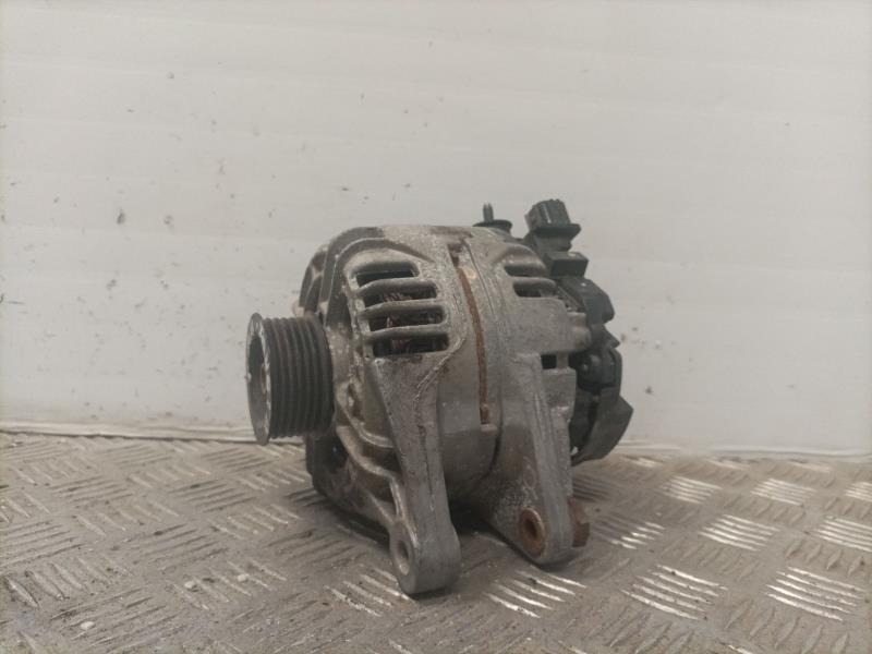Alternatore TOYOTA AVENSIS BERLINA (T 22) 1.8 Sol Gasolina - 1