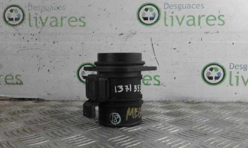 Debitmetre RENAULT MODUS Confort Dynamique Diesel - 1