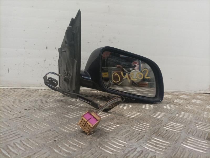 Specchietto retrovisore destro VOLKSWAGEN POLO (9N1) 1.9 SDI Diésel - 1