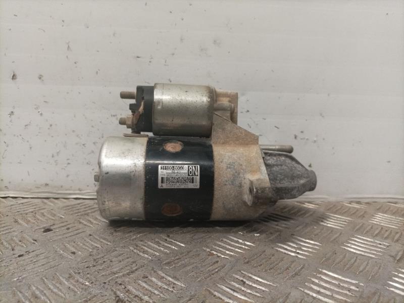Demarreur SUZUKI SWIFT BERLINA (MZ) 1.3 16V CAT Essence - 1