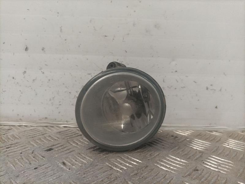 Fendinebbia sinistro (luce) RENAULT SCENIC II 1.9 dCi Diesel Diésel - 1
