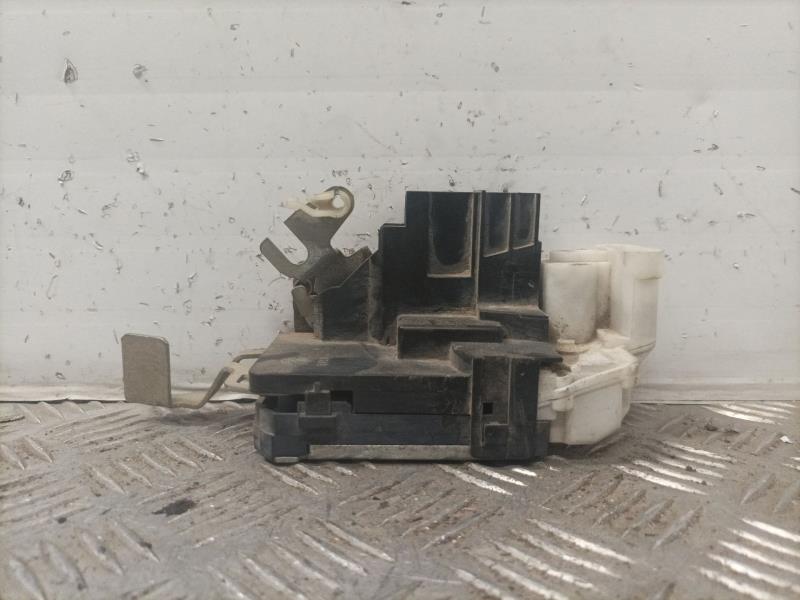 Serratura anteriore destra PEUGEOT BOXER CAJA CERR. TECHO SOBREELEVADO(RS3700)(330/35 Diésel - 1
