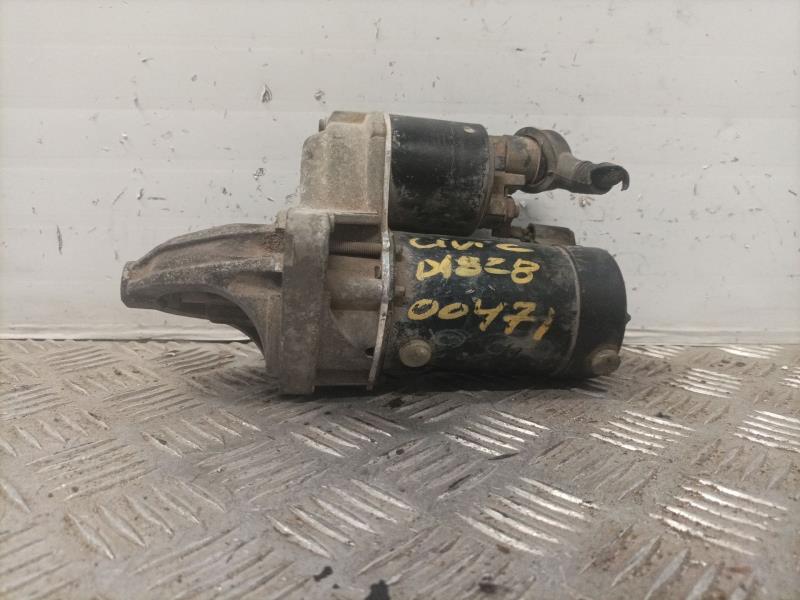 Motor de arranque HONDA CIVIC BERLINA .5 (MA/MB) 1.5 Gasolina - 1