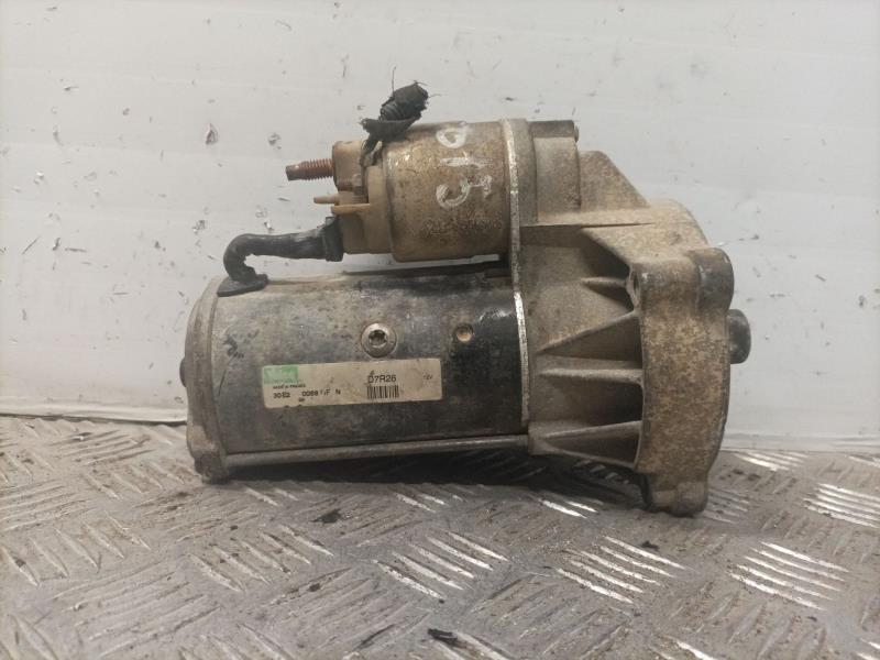 Demarreur FIAT DUCATO CAJA CERRADA 11 (DESDE 03.02) 2.0 JTD CAT Diesel - 1