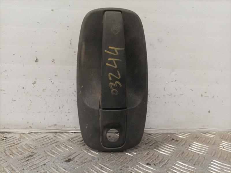 Poignee porte avant gauche RENAULT TRAFIC COMBI 2.0 dCi Diesel CAT Diesel - 1