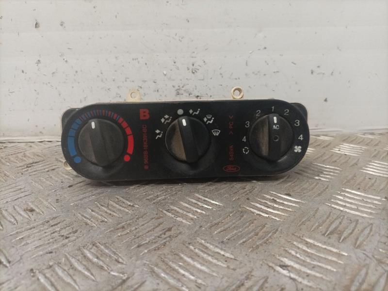 Commande chauffage FORD MONDEO BERLINA (GD) CLX Diesel - 1