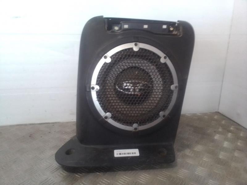Haut parleur MITSUBISHI OUTLANDER II (CW_W) 2.0 DI-D Diesel - 1