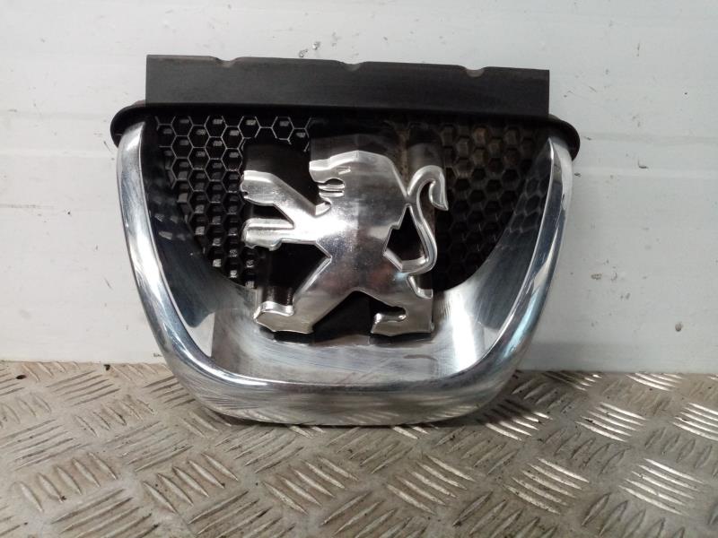 Calandre PEUGEOT 308 Diesel - 1