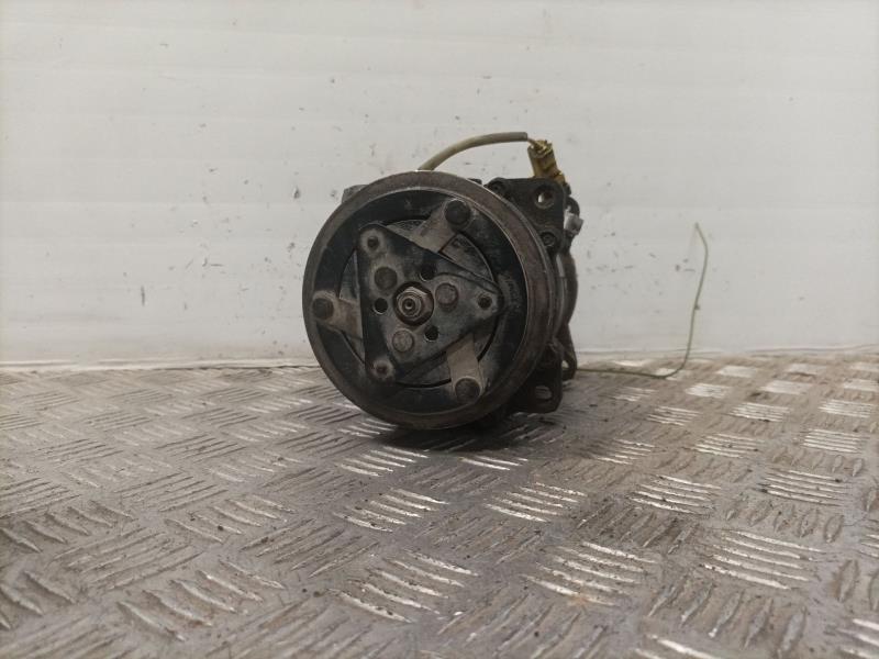 Compressore clima PEUGEOT 307 (S1) 2.0 HDi FAP CAT Diésel - 1