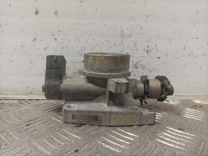 Vanne EGR FORD KA (CCQ) Collection Essence - 1