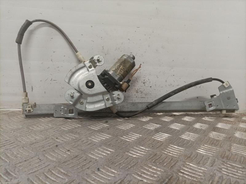Alzacristalli elettrico anteriore sinistro RENAULT MEGANE I FASE 2 BERLINA (BA0) 1.4 CAT Gasolina - 1