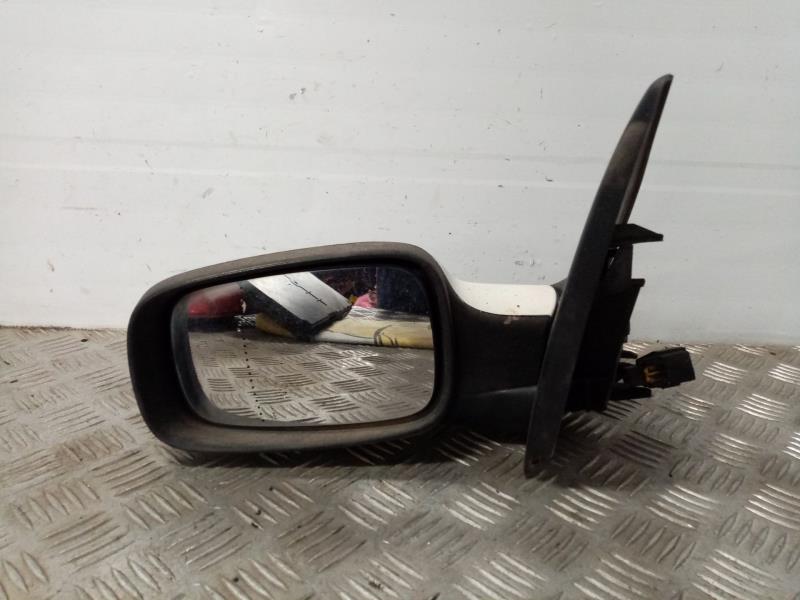 Specchietto retrovisore sinistro RENAULT MEGANE II BERLINA 5P *  - 1