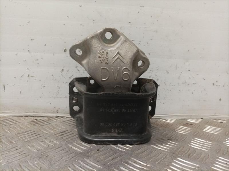 Support moteur droit CITROËN C4 PICASSO 1.6 16V HDi FAP Diesel - 1