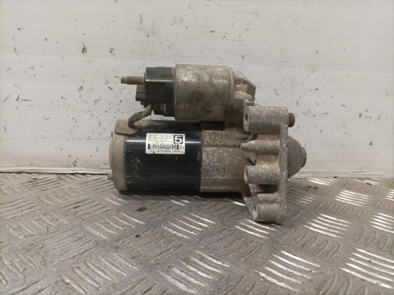 Demarreur CITROËN C4 PICASSO 1.6 16V HDi FAP Diesel - 1