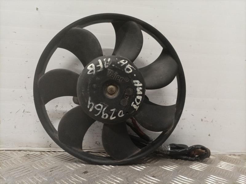 Motoventilatore radiatore AUDI A6 BERLINA (4B2) * Gasolina - 1
