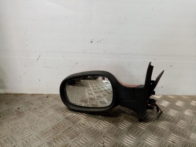 Specchietto retrovisore sinistro NISSAN MICRA (K12E) * Diésel - 1