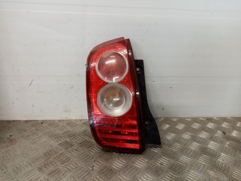 Fanale posteriore principale sinistro (luci) NISSAN MICRA (K12E) * Diésel - 1