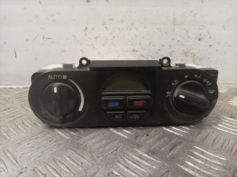Commande chauffage FORD MONDEO BERLINA (GE) Trend Diesel - 1