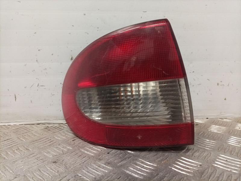 Fanale posteriore principale sinistro (luci) RENAULT MEGANE I CLASSIC (LA0) 1.9 dTi Diesel CAT Diésel - 1