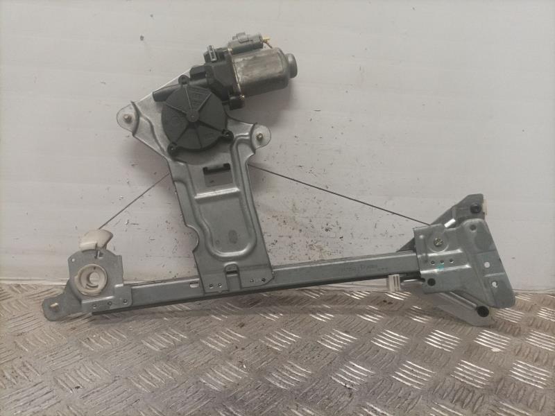 Alzacristalli elettrico posteriore destro CITROËN XSARA BERLINA Gasolina - 1