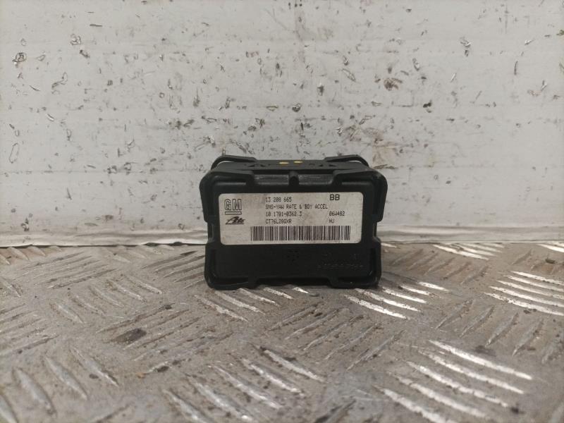 Capteur OPEL ASTRA H BERLINA Essentia Essence - 1