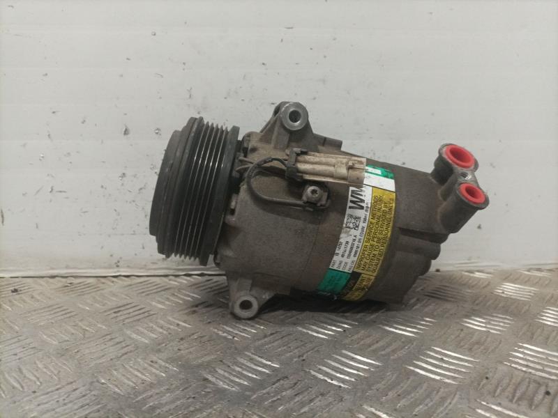 Compresseur clim OPEL ASTRA H BERLINA Essentia Essence - 1
