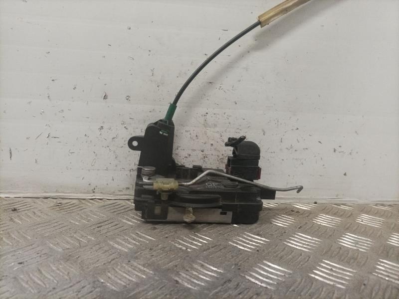 Serrure avant gauche OPEL ASTRA H BERLINA Essentia Essence - 1