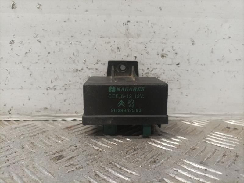 Module électronique CITROËN XSARA BERLINA 1.9 Diesel Diesel - 1