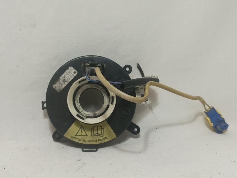 Contatto spiralato FIAT DOBLO (119) 1.9 Diesel CAT Diésel - 1