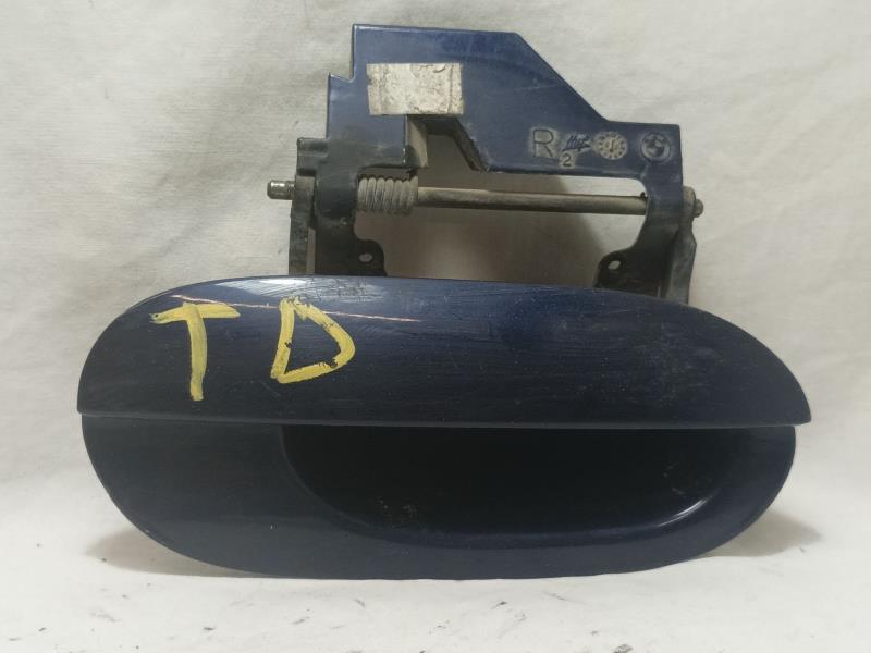 Maniglia portiera posteriore destra BMW SERIE 5 BERLINA (E39) 3.0 24V CAT Gasolina - 1