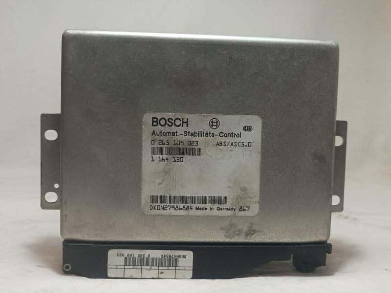 Centralina ESP/ABS BMW SERIE 5 BERLINA (E39) 3.0 24V CAT Gasolina - 1