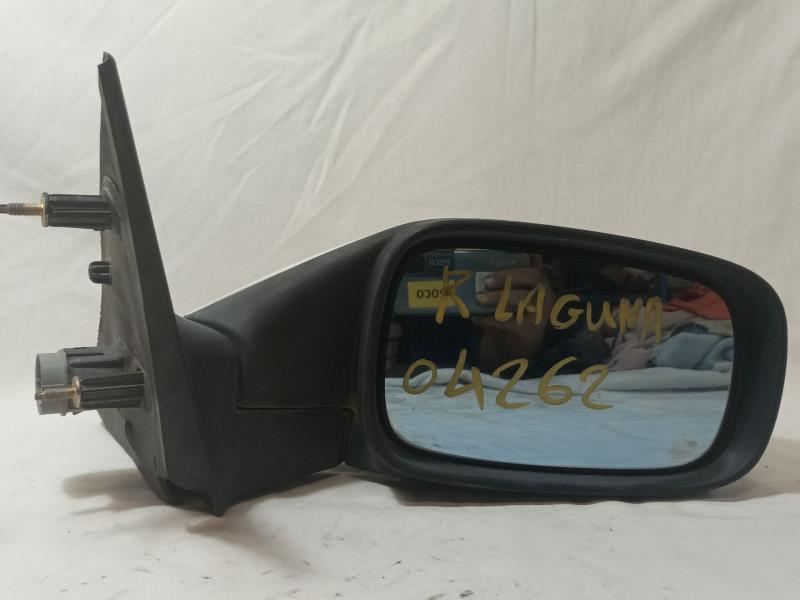 Retrovisor derecho RENAULT LAGUNA II (BG0) 1.9 dCi Diesel Diésel - 1