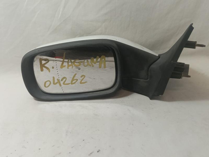 Retrovisor izquierdo RENAULT LAGUNA II (BG0) 1.9 dCi Diesel Diésel - 1