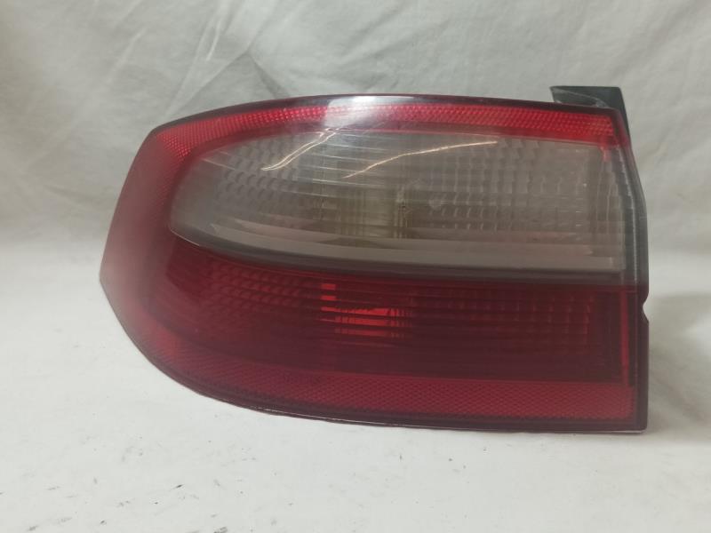 Fanale posteriore principale sinistro (luci) RENAULT LAGUNA II (BG0) 1.9 dCi Diesel Diésel - 1