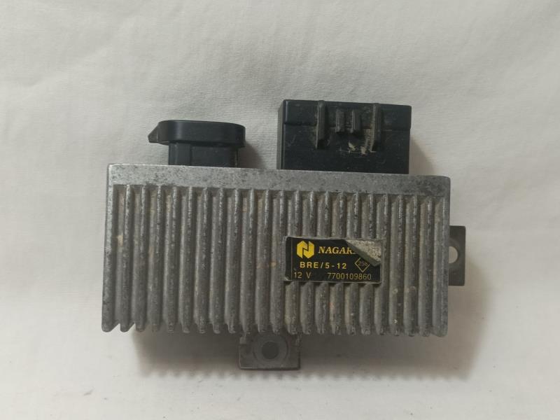 Module électronique RENAULT KANGOO (F/KC0) 1.9 Diesel Diesel - 1