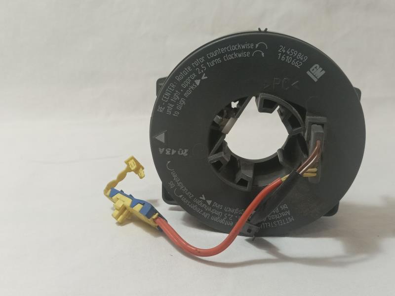 Contatto spiralato OPEL CORSA C Gasolina - 1