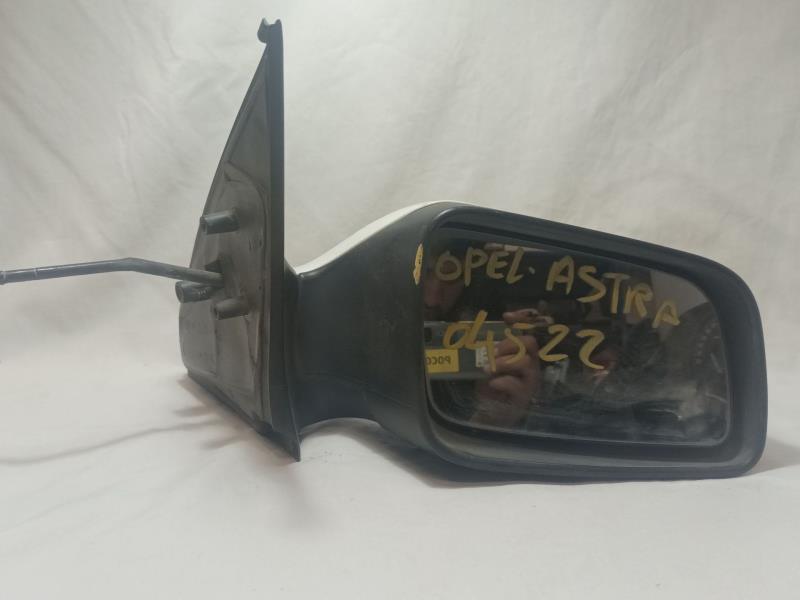 Specchietto retrovisore destro OPEL ASTRA G BERLINA Diésel - 1