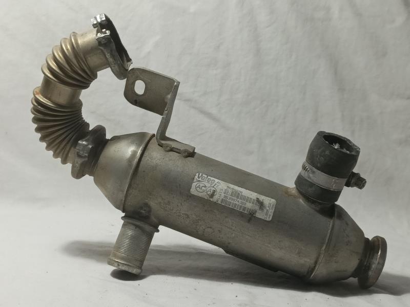 Vanne EGR PEUGEOT 307 BREAK / SW (S1) 2.0 HDi CAT Diesel - 1