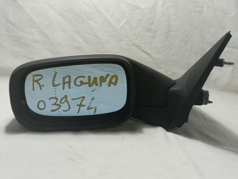 Retrovisor izquierdo RENAULT LAGUNA II (BG0) Privilege Diésel - 1