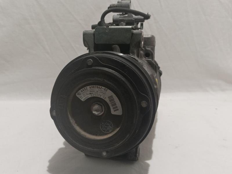 Compresseur clim BMW 1 (E87) 118 d Diesel - 1