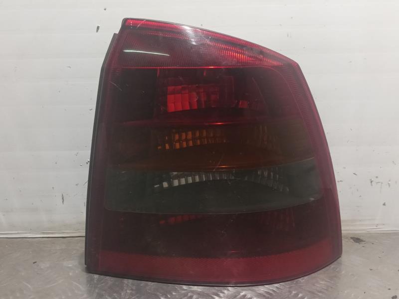 Fanale posteriore principale destro (luci) OPEL ASTRA G Hatchback (T98) 1.7 DTI 16V Diésel - 1