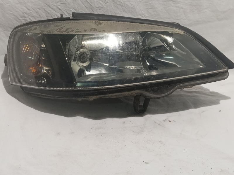 Gruppo ottico anteriore principale destro (luci)(faro) OPEL ASTRA G Hatchback (T98) 1.7 DTI 16V Diésel - 1